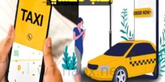 تحميل افضل تطبيق لطلب تاكسي من خلال هاتفك مجانا للايفون و اندرويد